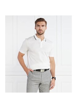 BOSS BLACK Polo Piket 40 | Regular Fit ze sklepu Gomez Fashion Store w kategorii T-shirty męskie - zdjęcie 163985605