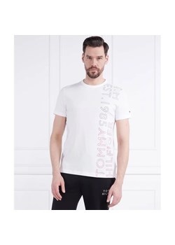 Tommy Hilfiger T-shirt | Slim Fit ze sklepu Gomez Fashion Store w kategorii T-shirty męskie - zdjęcie 163985606