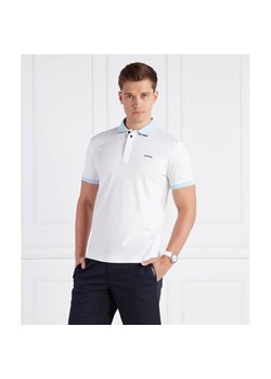 BOSS GREEN Polo Paddy | Regular Fit ze sklepu Gomez Fashion Store w kategorii T-shirty męskie - zdjęcie 163985617
