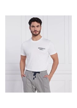 CALVIN KLEIN JEANS T-shirt SEASONAL | Regular Fit ze sklepu Gomez Fashion Store w kategorii T-shirty męskie - zdjęcie 163985629