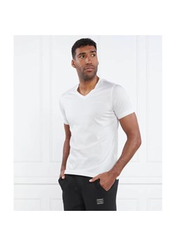 Karl Lagerfeld T-shirt | Regular Fit ze sklepu Gomez Fashion Store w kategorii T-shirty męskie - zdjęcie 163985666