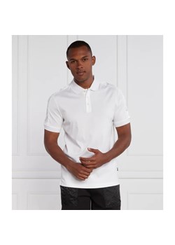 BOSS BLACK Polo Parlay 189 | Regular Fit ze sklepu Gomez Fashion Store w kategorii T-shirty męskie - zdjęcie 163985675