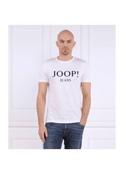 Joop! Jeans T-shirt Alex | Regular Fit ze sklepu Gomez Fashion Store w kategorii T-shirty męskie - zdjęcie 163985705