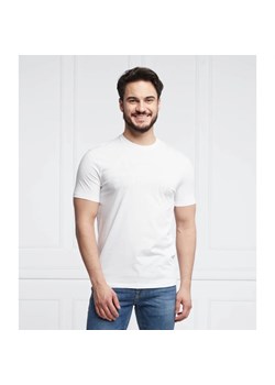 Armani Exchange T-shirt | Regular Fit ze sklepu Gomez Fashion Store w kategorii T-shirty męskie - zdjęcie 163985756