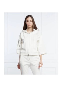 Peserico Bluza | Cropped Fit ze sklepu Gomez Fashion Store w kategorii Bluzy damskie - zdjęcie 163985759