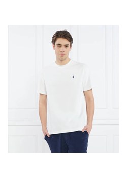POLO RALPH LAUREN T-shirt | Classic fit ze sklepu Gomez Fashion Store w kategorii T-shirty męskie - zdjęcie 163985765