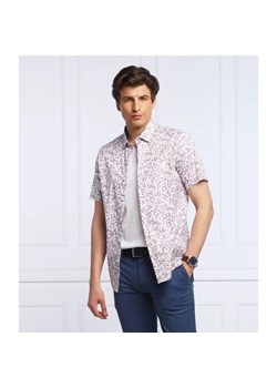 Michael Kors Koszula | Slim Fit ze sklepu Gomez Fashion Store w kategorii Koszule męskie - zdjęcie 163985809