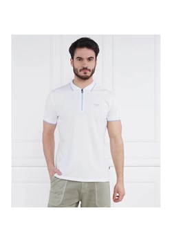Joop! Jeans Polo Adam | Regular Fit ze sklepu Gomez Fashion Store w kategorii T-shirty męskie - zdjęcie 163985819