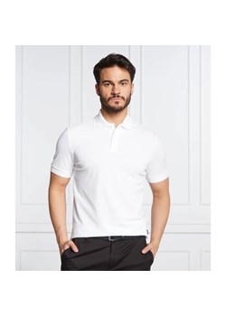BOSS BLACK Polo Pallas | Regular Fit ze sklepu Gomez Fashion Store w kategorii T-shirty męskie - zdjęcie 163985877