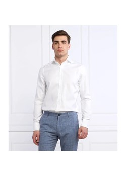 Stenströms Koszula | Slim Fit ze sklepu Gomez Fashion Store w kategorii Koszule męskie - zdjęcie 163985888