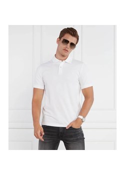 GUESS Polo LYLE SS | Slim Fit ze sklepu Gomez Fashion Store w kategorii T-shirty męskie - zdjęcie 163985898