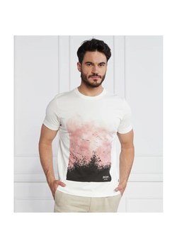 Joop! Jeans T-shirt Cesare | Regular Fit ze sklepu Gomez Fashion Store w kategorii T-shirty męskie - zdjęcie 163985929