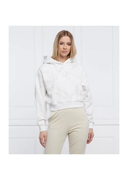 CALVIN KLEIN JEANS Bluza | Cropped Fit ze sklepu Gomez Fashion Store w kategorii Bluzy damskie - zdjęcie 163985948