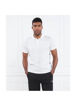 Karl Lagerfeld Polo | Slim Fit ze sklepu Gomez Fashion Store w kategorii T-shirty męskie - zdjęcie 163985957