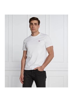 Levi's T-shirt SS ORIGINAL | Regular Fit ze sklepu Gomez Fashion Store w kategorii T-shirty męskie - zdjęcie 163985998
