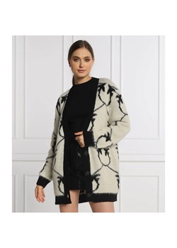 Pinko Kardigan ADELPHI 4 | z dodatkiem wełny ze sklepu Gomez Fashion Store w kategorii Swetry damskie - zdjęcie 163986017
