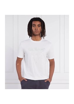 GUESS ACTIVE T-shirt HARDY | Regular Fit ze sklepu Gomez Fashion Store w kategorii T-shirty męskie - zdjęcie 163986029