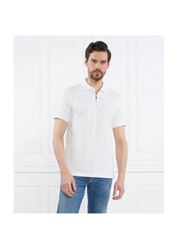 Karl Lagerfeld Polo | Regular Fit ze sklepu Gomez Fashion Store w kategorii T-shirty męskie - zdjęcie 163986059