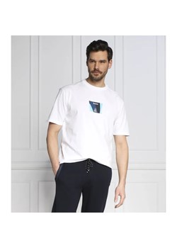 BOSS GREEN T-shirt Tee 6 | Regular Fit ze sklepu Gomez Fashion Store w kategorii T-shirty męskie - zdjęcie 163986138