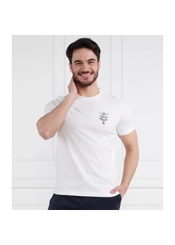 Aeronautica Militare T-shirt | Regular Fit ze sklepu Gomez Fashion Store w kategorii T-shirty męskie - zdjęcie 163986139