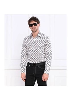 Karl Lagerfeld Koszula | Slim Fit ze sklepu Gomez Fashion Store w kategorii Koszule męskie - zdjęcie 163986167
