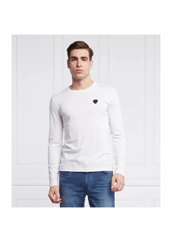 EA7 Longsleeve | Regular Fit ze sklepu Gomez Fashion Store w kategorii T-shirty męskie - zdjęcie 163986179