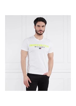 Aeronautica Militare T-shirt | Regular Fit ze sklepu Gomez Fashion Store w kategorii T-shirty męskie - zdjęcie 163986216
