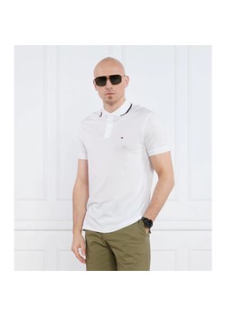 Tommy Hilfiger Polo | Regular Fit ze sklepu Gomez Fashion Store w kategorii T-shirty męskie - zdjęcie 163986276