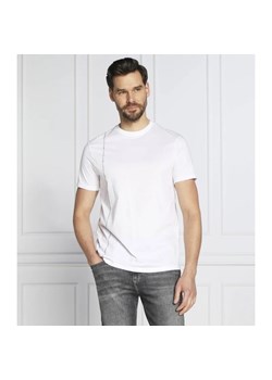Armani Exchange T-shirt | Regular Fit ze sklepu Gomez Fashion Store w kategorii T-shirty męskie - zdjęcie 163986277