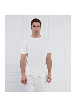 POLO RALPH LAUREN T-shirt | Regular Fit ze sklepu Gomez Fashion Store w kategorii T-shirty męskie - zdjęcie 163986285