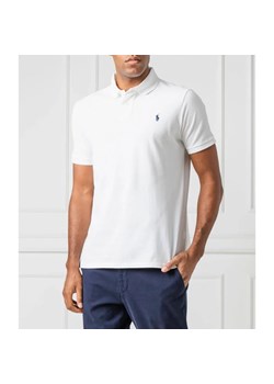 POLO RALPH LAUREN Polo | Slim Fit ze sklepu Gomez Fashion Store w kategorii T-shirty męskie - zdjęcie 163986287