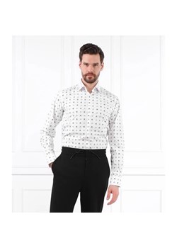 Karl Lagerfeld Koszula | Slim Fit ze sklepu Gomez Fashion Store w kategorii Koszule męskie - zdjęcie 163986355