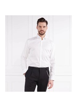 HUGO Koszula Koey | Slim Fit ze sklepu Gomez Fashion Store w kategorii Koszule męskie - zdjęcie 163986365
