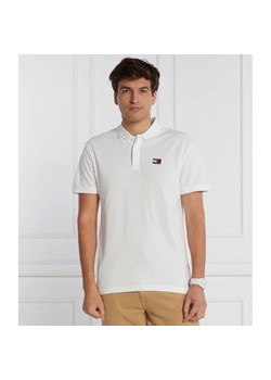 Tommy Jeans Polo | Classic fit ze sklepu Gomez Fashion Store w kategorii T-shirty męskie - zdjęcie 163986385