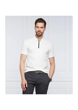 Michael Kors Polo | Regular Fit ze sklepu Gomez Fashion Store w kategorii T-shirty męskie - zdjęcie 163986395