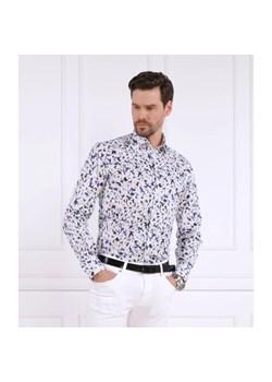 Karl Lagerfeld Koszula | Slim Fit ze sklepu Gomez Fashion Store w kategorii Koszule męskie - zdjęcie 163986425
