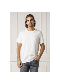 POLO RALPH LAUREN T-shirt | Slim Fit ze sklepu Gomez Fashion Store w kategorii T-shirty męskie - zdjęcie 163986428