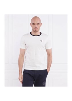 Aeronautica Militare T-shirt | Regular Fit ze sklepu Gomez Fashion Store w kategorii T-shirty męskie - zdjęcie 163986439