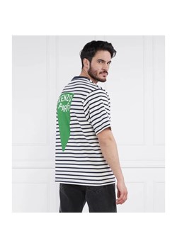 Kenzo T-shirt | Oversize fit ze sklepu Gomez Fashion Store w kategorii T-shirty męskie - zdjęcie 163986455