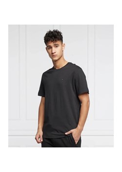 Tommy Jeans T-shirt TJM ORIGINAL JERSEY | Regular Fit ze sklepu Gomez Fashion Store w kategorii T-shirty męskie - zdjęcie 163986469