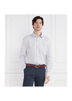 Tommy Hilfiger Koszula DANDELION PRINT | Regular Fit ze sklepu Gomez Fashion Store w kategorii Koszule męskie - zdjęcie 163986478