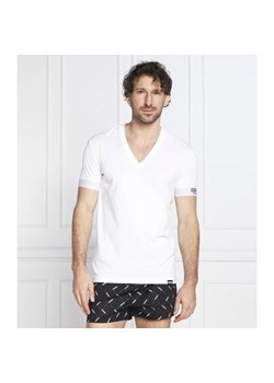 Dsquared2 T-shirt | Regular Fit ze sklepu Gomez Fashion Store w kategorii T-shirty męskie - zdjęcie 163986518