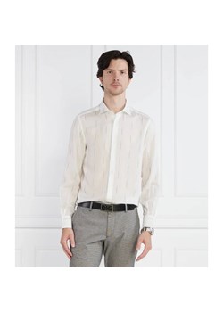 Emporio Armani Koszula | Regular Fit ze sklepu Gomez Fashion Store w kategorii Koszule męskie - zdjęcie 163986519