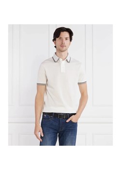 Emporio Armani Polo | Regular Fit ze sklepu Gomez Fashion Store w kategorii T-shirty męskie - zdjęcie 163986537