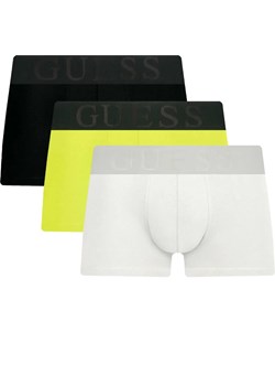 Guess Underwear Bokserki 3-pack ze sklepu Gomez Fashion Store w kategorii Majtki męskie - zdjęcie 163986617