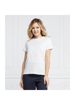 Marella SPORT T-shirt FLAUTO | Regular Fit ze sklepu Gomez Fashion Store w kategorii Bluzki damskie - zdjęcie 163986618