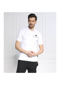 Philipp Plein Polo | Regular Fit ze sklepu Gomez Fashion Store w kategorii T-shirty męskie - zdjęcie 163986638