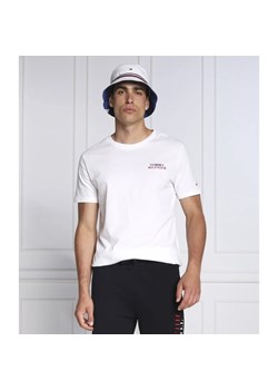 Tommy Hilfiger T-shirt | Regular Fit ze sklepu Gomez Fashion Store w kategorii T-shirty męskie - zdjęcie 163986659