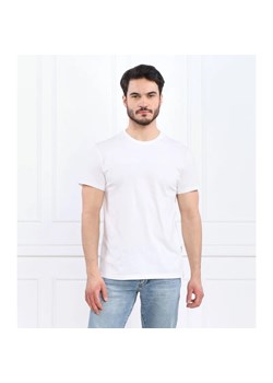 G- Star Raw T-shirt Velcro r t | Slim Fit ze sklepu Gomez Fashion Store w kategorii T-shirty męskie - zdjęcie 163986705