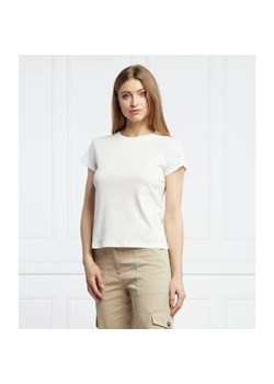 Marella T-shirt NANCY | Slim Fit ze sklepu Gomez Fashion Store w kategorii Bluzki damskie - zdjęcie 163986715